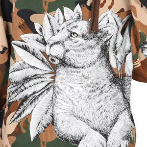 Sudaderas con capucha de moda para hombre de la mejor calidad, sudaderas con capucha, nuevo diseño hecho en Pakistán - Product Image 6
