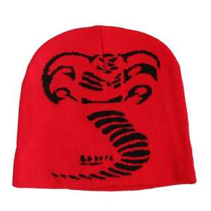 Ribbed Knit Beanie <b>Hat</b> Warm Comfortable Fit Suitable for Cold Weather Sports, <b>Hiking</b> and Daily Casuals - Product Image 6