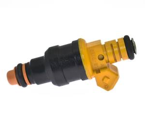 Nouveaux injecteurs de carburant 0280150943 et 0280150718 pour <span class=keywords><strong>Bosch</strong></span> pour Dodge pour Ford 4.6L 5.0L 5.4L 5.8L Mustang Lincoln Mercury-Flow Matched - Product Image 3