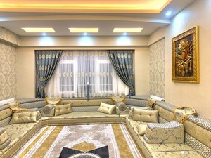 Arabic Majlis <b>Moroccan</b> Majlis Modern Majlis <b>Sofa</b> Majalis Maghribi Majles Arabia Majles Mejalis - Product Image 2