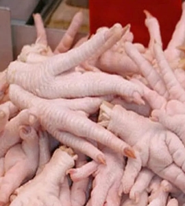 Precio de Patas de Pollo Congeladas de Brasil y Patas de Pollo Halal, Alitas de Pollo - Product Image 1