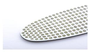 Professional Foot <b>Scraper</b> & Callus Remover Unique Fashion Style <b>Plastic</b> Product Highly Reasonable Price - Product Image 4