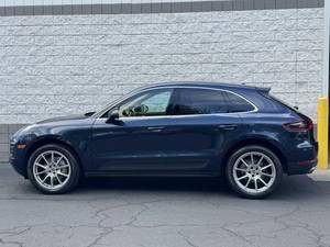 รถยนต์มือสอง Porsche Macan S ปี 2015 ราคาถูก ขาย - Product Image 4