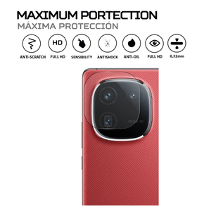 ฟิล์มกันกระแทกหน้าจอโทรศัพท์มือถือ Vivo IQOO 12 Pro - Product Image 2