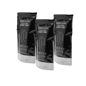 Poudre de toner compatible noire EOP21 500g pour certains modèles de photocopieurs WC 7525/7530/7535/7545/7556 WC 7830/7835/7845/7855 - Product Image 6