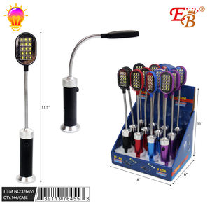 11.5 \ "lampada COB con 144 pz 12DIS(12)/CS per il campeggio - Product Image 1