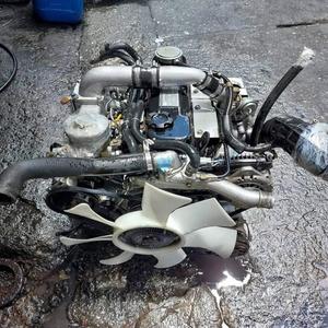 Importación Directa de Motor TD27 QD32 WL K20A B16A - Product Image 2