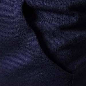 Ropa de calle Fabricante de moda Ropa de entrenamiento de invierno Sudadera con capucha Tallas grandes Sudaderas con capucha para hombre - Product Image 4