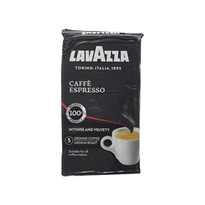 Café Lavazza Crema e Gusto Classico, 2 paquetes x 250 g, café italiano - Product Image 4