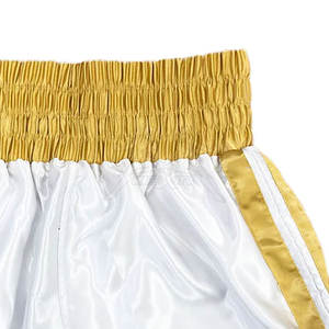 Pantalones Cortos de Boxeo de Alta Calidad, Ropa de Entrenamiento, Pantalones Cortos de Boxeo para Hombre, Ropa de Boxeo para Adultos - Product Image 5