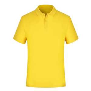 Camisetas de Algodón Lisas para Hombre, Camisetas de Color Sólido con Logotipo Personalizado Impreso para Marca, Eventos y Uniformes Corporativos - Product Image 3