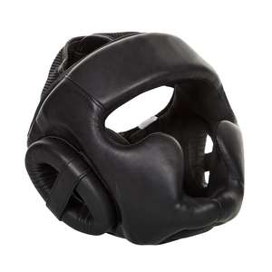 Nouveauté Garde-tête de boxe, karaté, taekwondo, antidérapant, équipement de sécurité pour le kickboxing, prix bas, unisexe, arts martiaux, haute qualité - Product Image 1