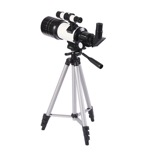 Télescope astronomique F30070M à fort grossissement HD pour l'observation des étoiles, adapté aux adultes et aux enfants, pour l'observation lunaire et du ciel profond - Product Image 1