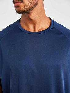 2025 Short Sleeve <b>t</b> <b>Shirt</b> <b>Men</b> <b>Pocket</b> Relaxed Fit Full Sleeve Fall Organic Knit Short Sleeve <b>t</b> <b>Shirt</b> <b>Men</b> - Product Image 4