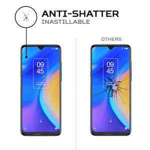 Protector de Pantalla ANTISHOCK para TCL 20 SE, Protector de Teléfono Premium con Función Anti-Impactos - Product Image 5