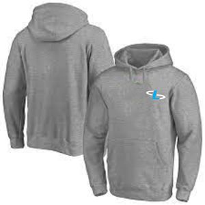 Sudadera con capucha para hombre, sudadera unisex, ropa de calle con logotipo personalizado, ropa deportiva de algodón de primera calidad con diseño de estampado de soplo - Product Image 1