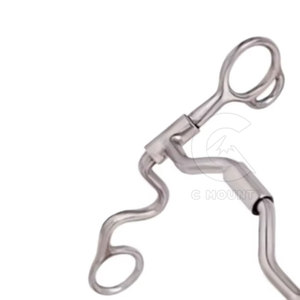 ม้าสแตนเลส - Product Image 4