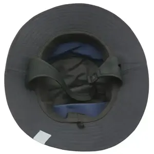 Sombrero de Pescador de Secado Rápido, Personalizado, Moda 2026, Uso Regular, Deportivo, Empacado en Caja, Fabricante Vietnamita, El Mejor - Product Image 5