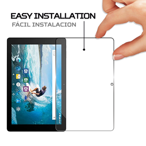 Protecteur d'écran antichoc pour tablette Odys Rapid 10 - Product Image 3