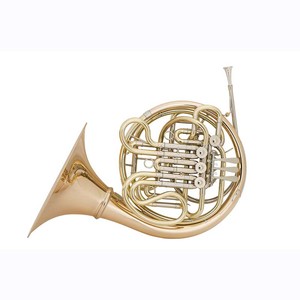 Cor français double professionnel Holtonn Farkas - Product Image 1