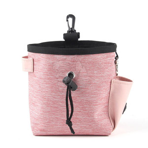 Bolsa de entrenamiento para perros premium con múltiples bolsillos y cierre seguro, bolsa de entrenamiento para perros de alta calidad - Product Image 4