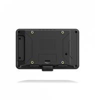 Newland NQuire 750 Stingray, kiosque tactile Android 13 de 5 pouces, lecteur de codes-barres 1D/2D, 4 Go/64 Go, vente au détail, hôtellerie