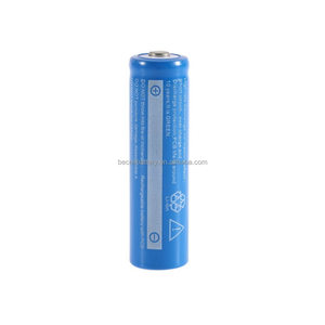 <span class=keywords><strong>14500</strong></span> גליליים 500mah 700mah 800 900mah 3.7v סוללת ליתיום נטענת - Product Image 3