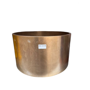 1022147348 1022 1473 48 Head Bushing <b>Mining</b> Equipment Spare <b>Parts</b> Heavy Duty Cradle Component For <b>Mining</b> <b>Machinery</b> - Product Image 1