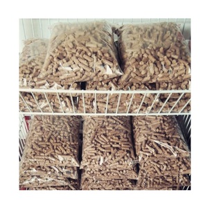 Granulés de bois à prix compétitif, combustible biomasse du Vietnam / Granulés de balles de riz en vrac - Product Image 5