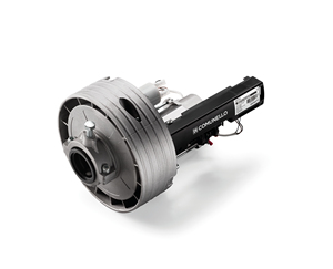 Motore per serranda SPIN 180 NM - Product Image 1