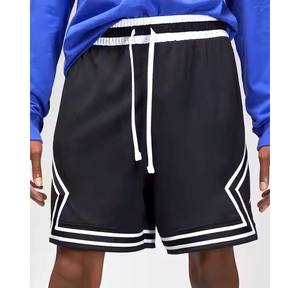 Nouvel arrivage de shorts unis décontractés légers 210 g/m² pour hommes de haute qualité avec poches et décoration en pur coton 100% - Product Image 1