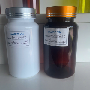 ODM OEM Bouteille de haute qualité 250CC-45mm-28gSoins de santé Bouchon à vis Emballage en plastique pour la médecine dans l'usine du Vietnam - Product Image 2