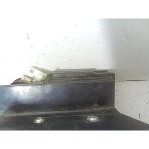 Serratura Anteriore Destra DACIA Sandero Serie II 805026816rf (12>20) - Product Image 6
