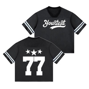 Maillot de baseball personnalisé à prix abordable, imprimé par sublimation intégrale, en maille respirante, pour uniforme d'équipe professionnel - Product Image 1