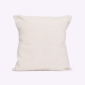 Luxury Organic Woven Pattern <b>Cushion</b> <b>Cover</b> 18x18 Square Embroidered Pillow <b>Cover</b> for Home Square Sofa <b>Cushion</b> <b>Cover</b> - Product Image 1