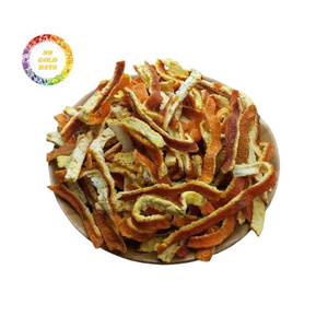 Écorce de mandarine séchée Chenpi, écorce de citron naturelle de haute qualité, entière ou en tranches, séchée au soleil, vente en gros, exportation du Vietnam - Product Image 5