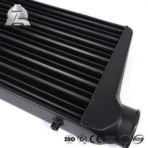 <span class=keywords><strong>Radiateur</strong></span> universel en aluminium modifié <span class=keywords><strong>Turbo</strong></span> Charger Intercooler 600x300x76mm Refroidisseur d'air d'admission - Product Image 6
