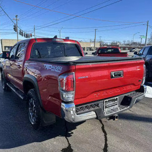 Toyota Tacoma TRD hors route 2021 .... - Product Image 1