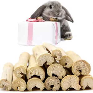 VIETNAMESE DRIED SUGARCANE STICKS Premium Pet Food Products For Small Animals - Product Image 6
