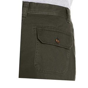 <b>Men's</b> Cargo <b>Shorts</b> with Custom Logo Eco-Friendly Solid <b>Pattern</b> Best Material Personalized Cheap Price ODM Service - Product Image 5
