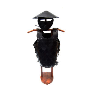 Mejor vendedor indio de chaqueta de armadura de cuero medieval/armadura Lorica artículo decorativo hecho a mano colección Vintage - Product Image 3