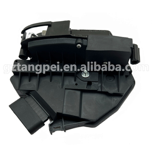 Serrure de porte de contrôle de verrouillage Central de pièces d'auto pour <span class=keywords><strong>Ford</strong></span> DK49-59-YD8D CM5A-A26412-AA DK4959YD8D CM5AA26412AA - Product Image 2