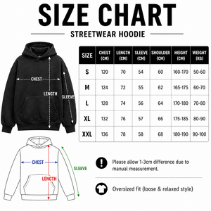 เสื้อฮู้ดดี้ผู้ชายสีแดงล้วน ผ้าฝ้าย 100% เฟรนช์เทอร์รี่ ทรงปกติ น้ำหนัก 370 กรัม เสื้อผ้าลำลองฤดูหนาว สตรีทแวร์  โลโก้สั่งทำด้านหน้า - Product Image 3