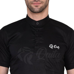 Recién llegado, uniforme médico de calidad superior, uniformes de hospital de algodón hechos en fábrica - Product Image 6