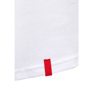 Camisa Casual Profesional para Mujer, Lisa, Ajustada, 100% Algodón, Transpirable, de Secado Rápido, para Reuniones de Negocios, Uniformes de Oficina - Product Image 4