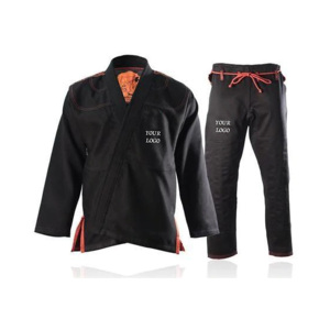 ชุดยูนิฟอร์ม BJJ Jiu Jitsu Gi,เครื่องแบบ Jiu Jitsu Gi ผลิตในปากีสถานเครื่องแบบ Jiu Jitsu Gi คุณภาพสูง - Product Image 1