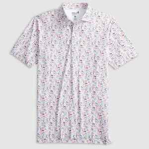 Polo de Hombre de Algodón y Poliéster con Logotipo Personalizado de Alta Calidad, Polo de Secado Rápido, Polo de Golf Transpirable para Hombre - Product Image 6