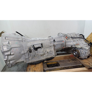 MANUAL COMPLETO DE INTERCAMBIO MITSUBISHI L 200 5ª Serie 2700A598/VL809157/3200 A194 4N14 diésel 2268 (15>) - Product Image 6
