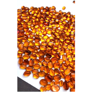 1050 piezas de citrino dorado Natural 6x4mm 7x5mm ovalado 3-8mm faceta redonda 950 CTS Iroc ventas piedras preciosas sueltas de alta calidad US $106,4 - Product Image 4