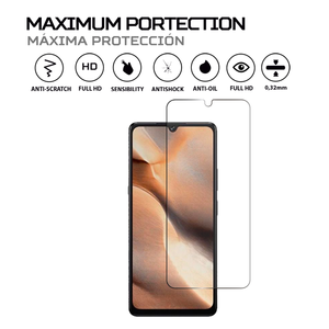 ฟิล์มกันรอยคิวบอต X100 แอนติช็อค - Product Image 2